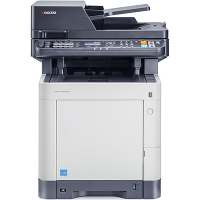 Kyocera M6635CIDN Toner Comp. - ECOSYS Colour Laser MFP